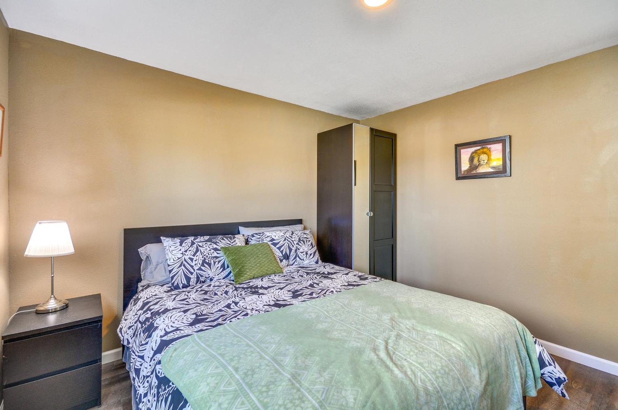 Clean Estacada Home - Near Milo McIver State Park! Exterior foto