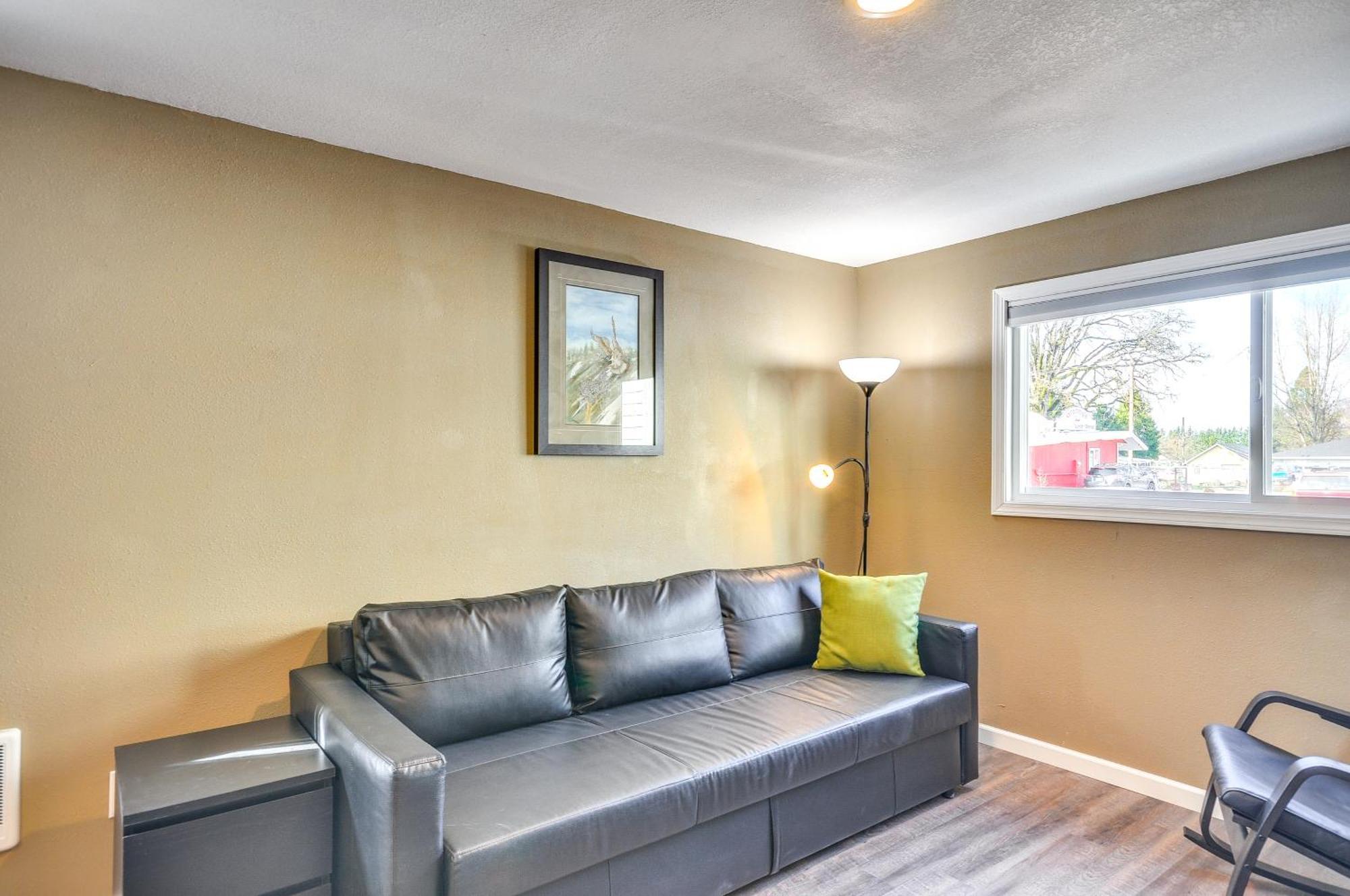 Clean Estacada Home - Near Milo McIver State Park! Exterior foto