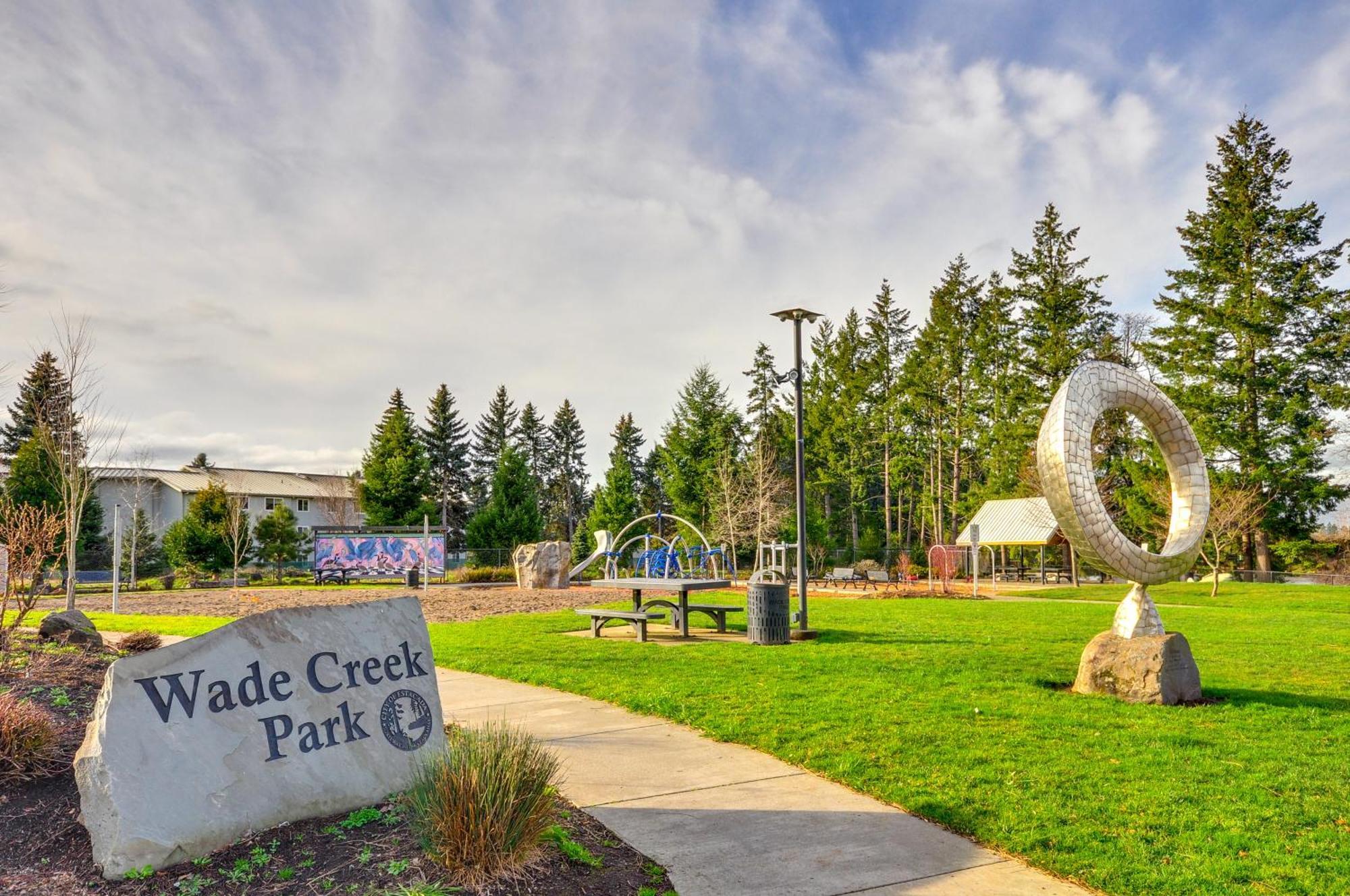 Clean Estacada Home - Near Milo McIver State Park! Exterior foto