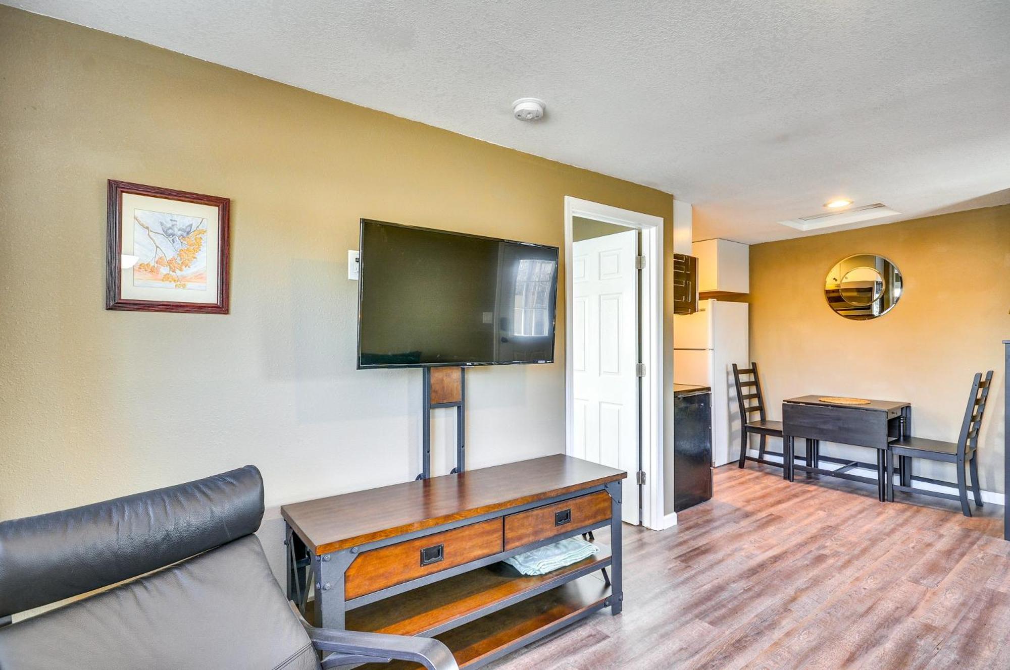 Clean Estacada Home - Near Milo McIver State Park! Exterior foto
