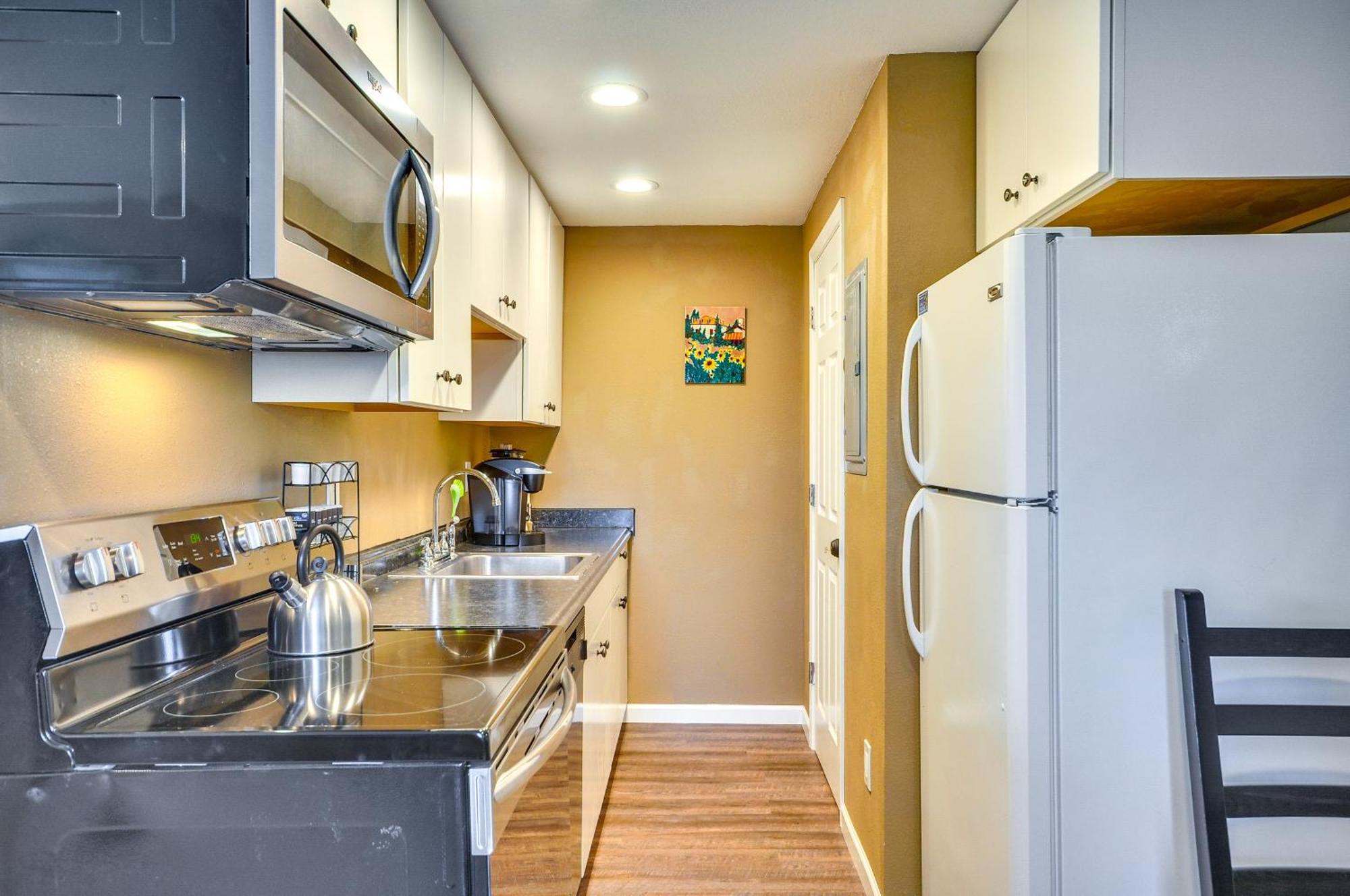 Clean Estacada Home - Near Milo McIver State Park! Exterior foto