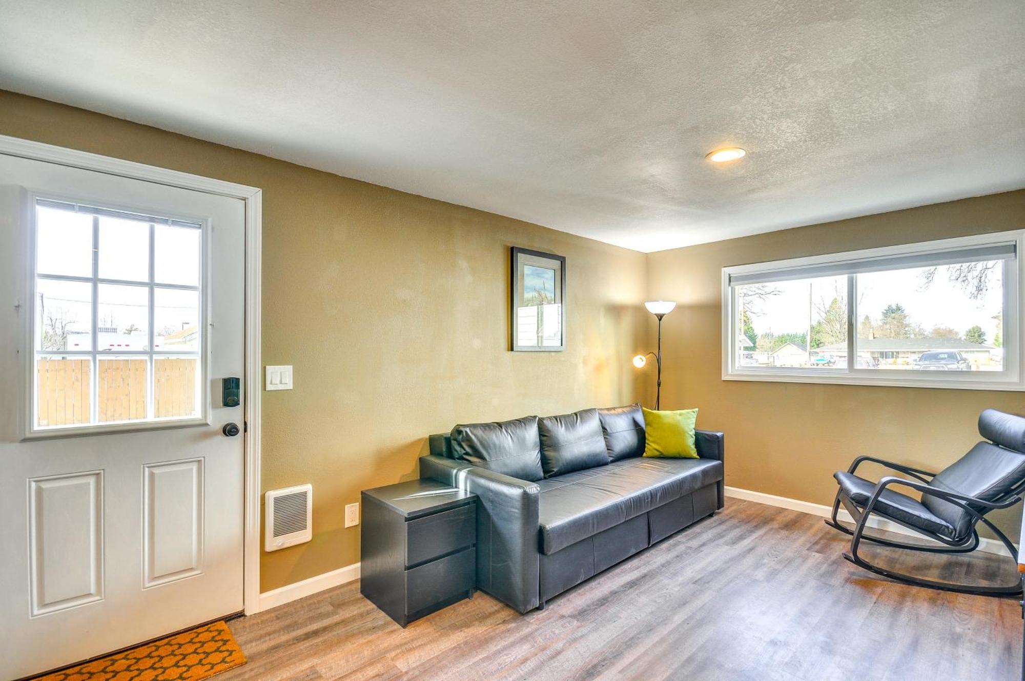 Clean Estacada Home - Near Milo McIver State Park! Exterior foto
